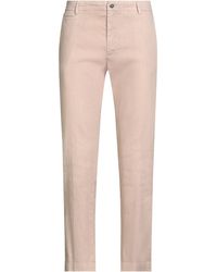 Messagerie - Pants Hemp, Cotton, Elastane - Lyst