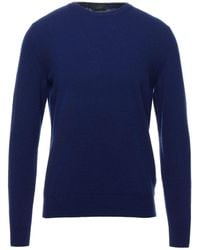 Zanone - Jumper - Lyst