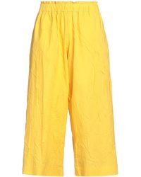 Collection Privée - Trouser - Lyst