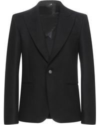 N°21 Suit Jacket - Black