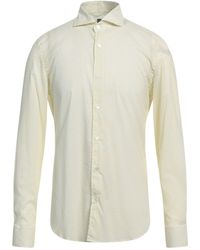 Fedeli - Camicia - Lyst