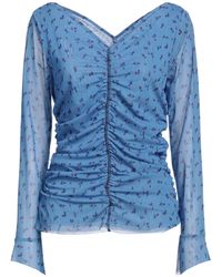 Baum und Pferdgarten - Top Polyester, Elastane - Lyst