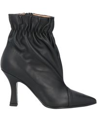 Sergio Cimadamore - Ankle Boots Soft Leather - Lyst