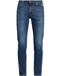 Roy Rogers - Jeans Cotton, Elastane - Lyst