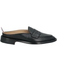 Thom Browne - Mules & Clogs Leather - Lyst