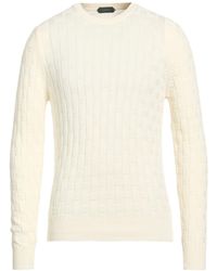 Zanone - Sweaters - Lyst