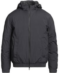 Emporio Armani - Jacke & Anorak - Lyst