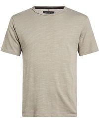 Rag & Bone - T-Shirts - Lyst