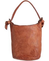 Campomaggi - Handbag - Lyst