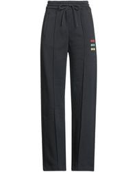 MSGM - Pants - Lyst