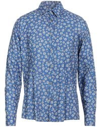 Daniele Alessandrini - Shirt - Lyst