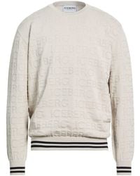 Iceberg - Pullover - Lyst