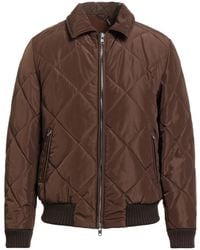 Daniele Alessandrini - Puffer Polyester - Lyst