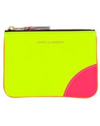 comme des garcons kartenetui