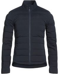 Odlo - Midnight Puffer Recycled Polyester, Elastane - Lyst