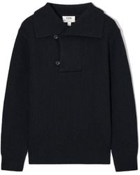COS - Jumper - Lyst