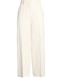 Gentry Portofino - Pants - Lyst