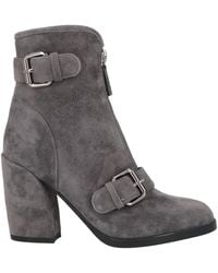 Loriblu - Ankle Boots - Lyst