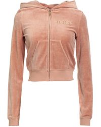 Juicy Couture - Sweatshirt - Lyst