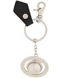Vivienne Westwood - Key Ring - Lyst