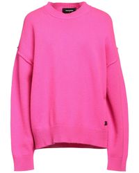 DSquared² - Pullover - Lyst
