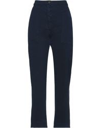 Aeronautica Militare - Trouser - Lyst