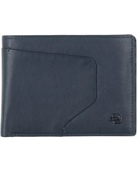 Piquadro - Wallet - Lyst