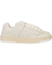 Date - Sneakers Leather - Lyst