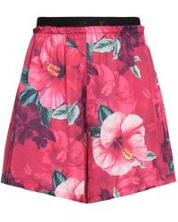 Pinko - Shorts & Bermuda Shorts - Lyst