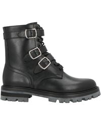 Celine - Ankle Boots - Lyst