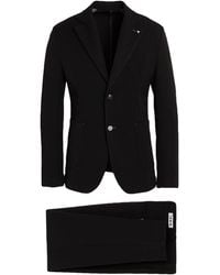 Berna - Suit - Lyst