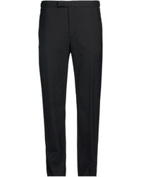 Windsor. - Pants Virgin Wool, Elastane - Lyst