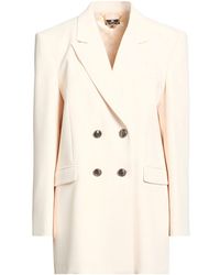 Elisabetta Franchi - Blazer - Lyst