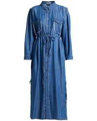Max & Moi - Maxi Dress - Lyst
