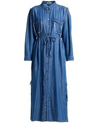 Max & Moi - Maxi Dress - Lyst