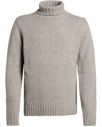 Aragona - Turtleneck - Lyst