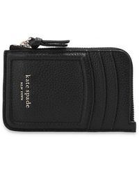 Kate Spade - Porte-documents - Lyst