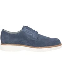 Stonefly - Lace-Up Shoes Leather - Lyst