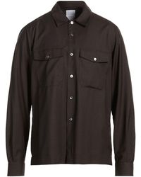 Xacus - Shirts - Lyst