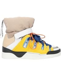 Khrisjoy - Stiefelette - Lyst