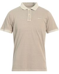 GANT - Polo Shirt - Lyst
