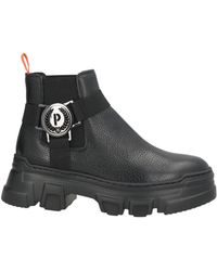 Pollini - Ankle Boots - Lyst