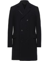 Dolce & Gabbana - Coat - Lyst