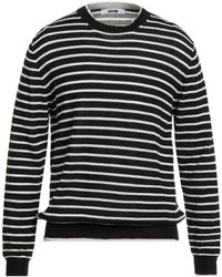 Grifoni - Sweater Virgin Wool - Lyst