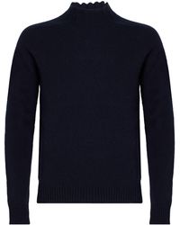 AROVESCIO - Sweater Wool, Cashmere - Lyst