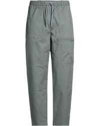 ARMANI EXCHANGE - Trouser - Lyst