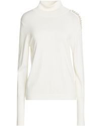 Liu Jo - Turtleneck - Lyst