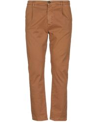 Brian Dales - Trouser - Lyst