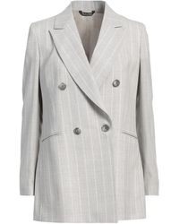 Brian Dales - Blazer - Lyst