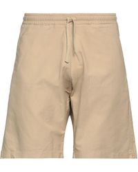Universal Works - Shorts & Bermuda Shorts - Lyst